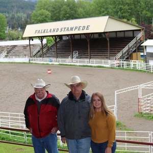 Meet your Posher, Melissa